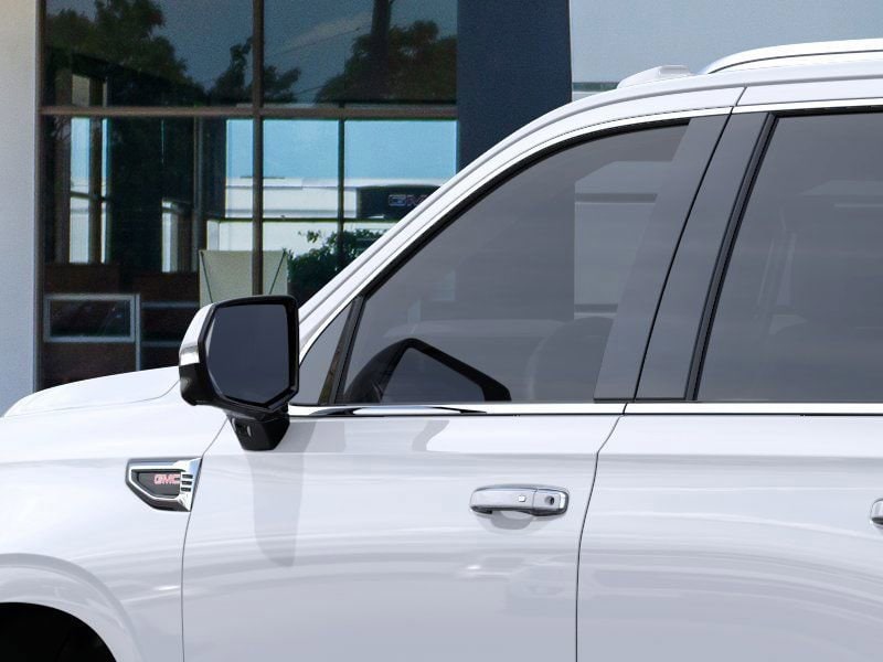 Thumbnail: 2026 GMC Yukon - 12