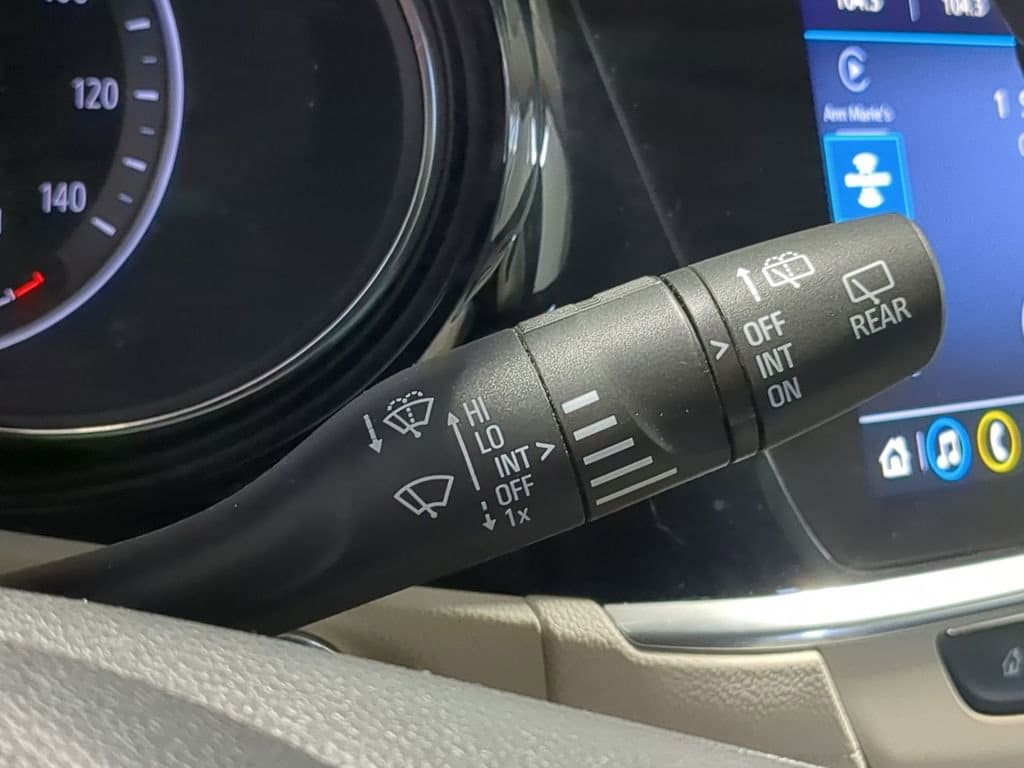 Thumbnail: 2023 Buick Encore GX - 25