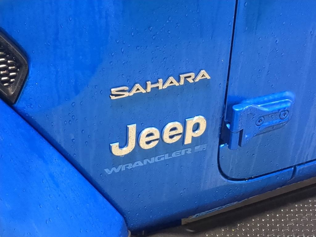 Thumbnail: 2024 Jeep Wrangler - 23