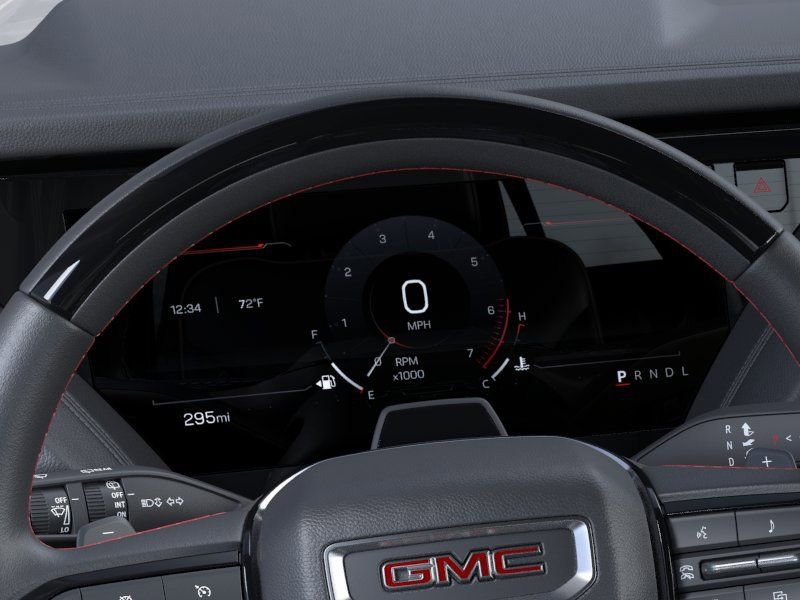 Thumbnail: 2026 GMC Yukon XL - 18