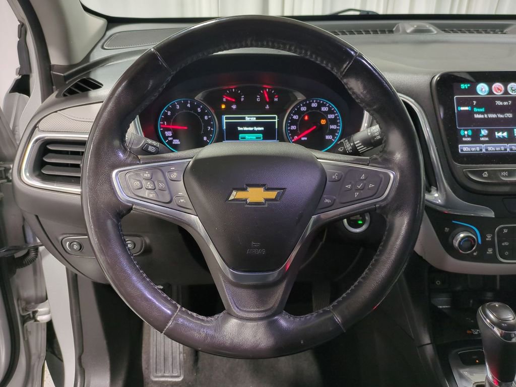 Thumbnail: 2018 Chevrolet Equinox - 28