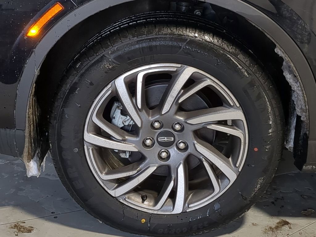 Thumbnail: 2023 Lincoln Corsair - 27