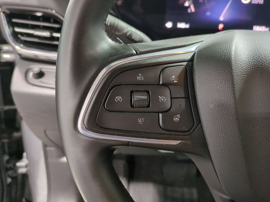 Thumbnail: 2024 Buick Envista - 23