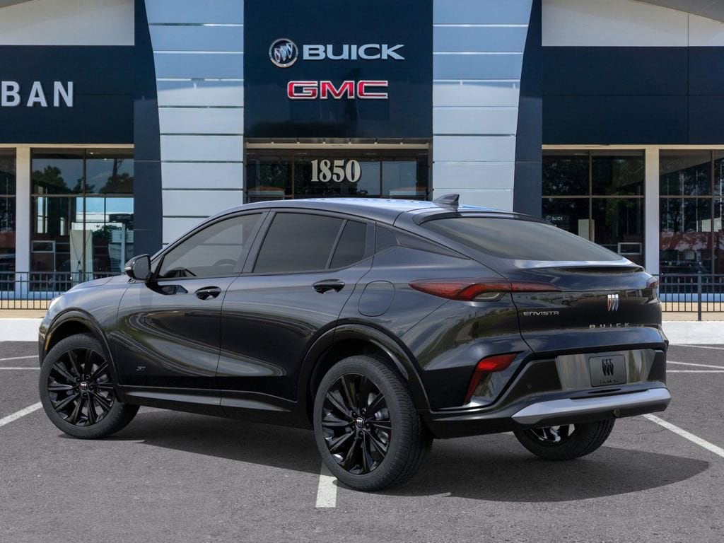 Thumbnail: 2025 Buick Envista - 3