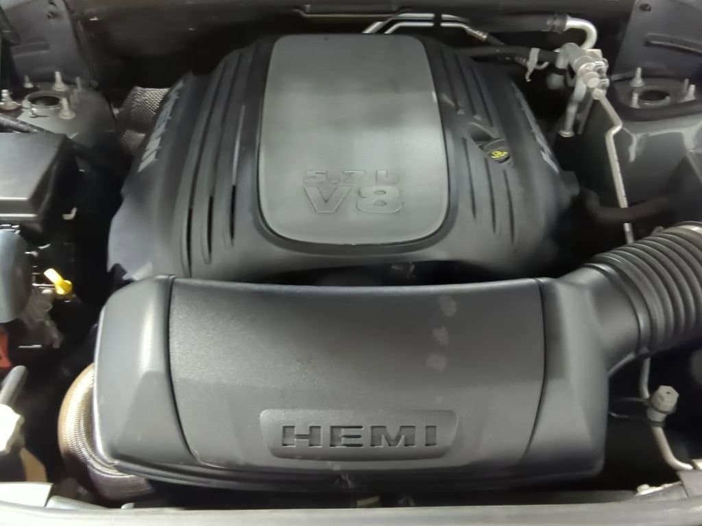 Thumbnail: 2021 Dodge Durango - 28