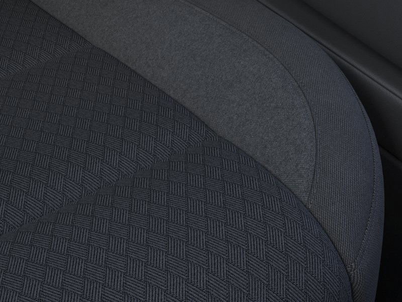 Thumbnail: 2025 GMC Sierra 2500 - 21