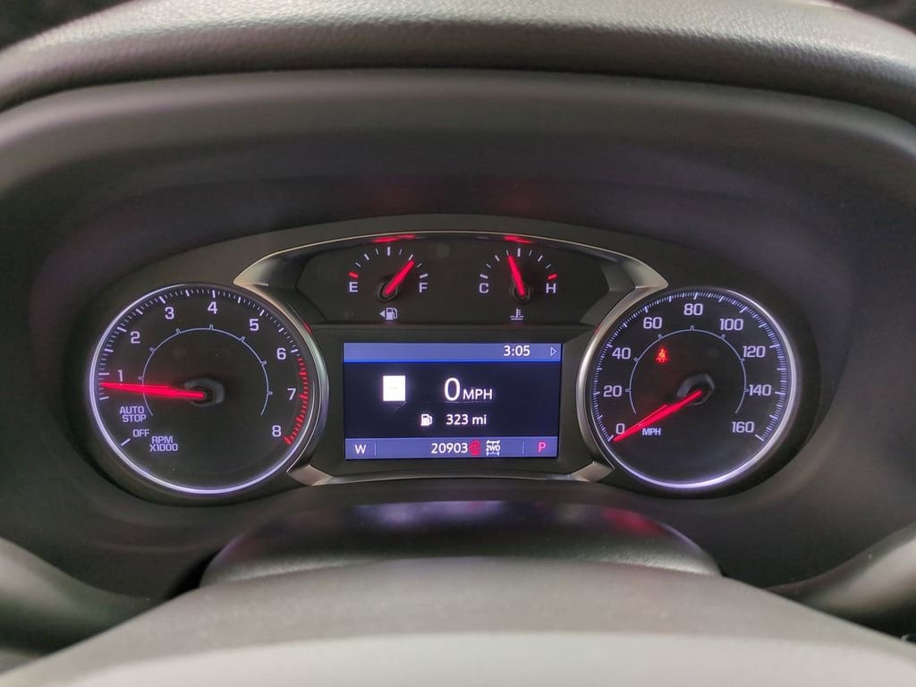 2022 GMC Acadia SLT 30