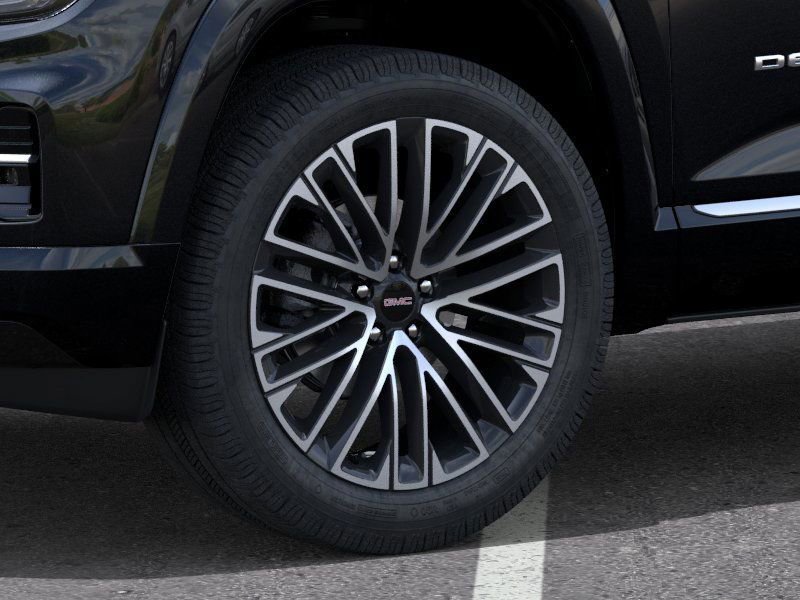 Thumbnail: 2026 GMC Terrain - 9