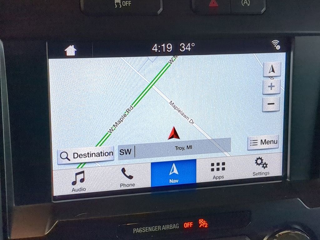 Thumbnail: 2019 Ford F-150 - 42