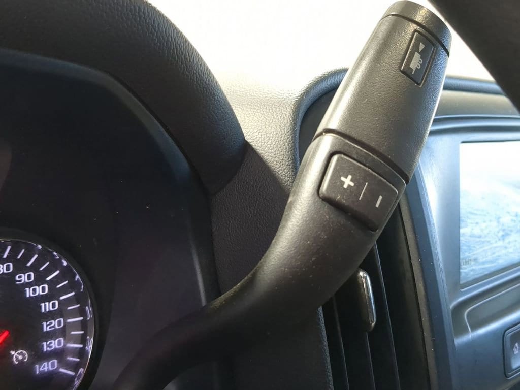 Thumbnail: 2018 Chevrolet Silverado 1500 - 30