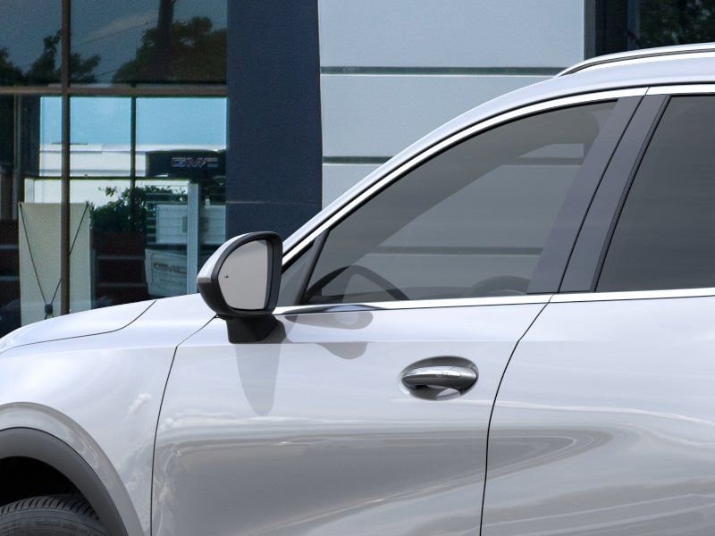 Thumbnail: 2026 Buick Envision - 12