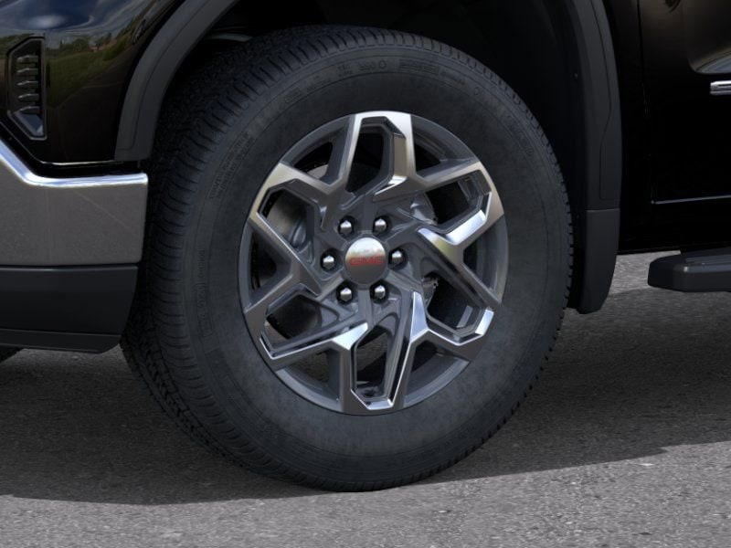 Thumbnail: 2026 GMC Sierra 1500 - 9