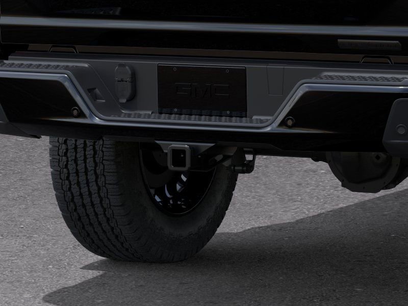 Thumbnail: 2026 GMC Canyon - 14