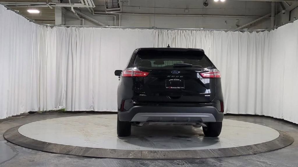 Thumbnail: 2024 Ford Edge - 7