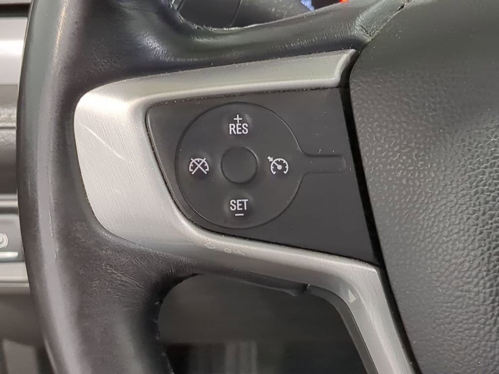 Thumbnail: 2017 GMC Acadia - 29