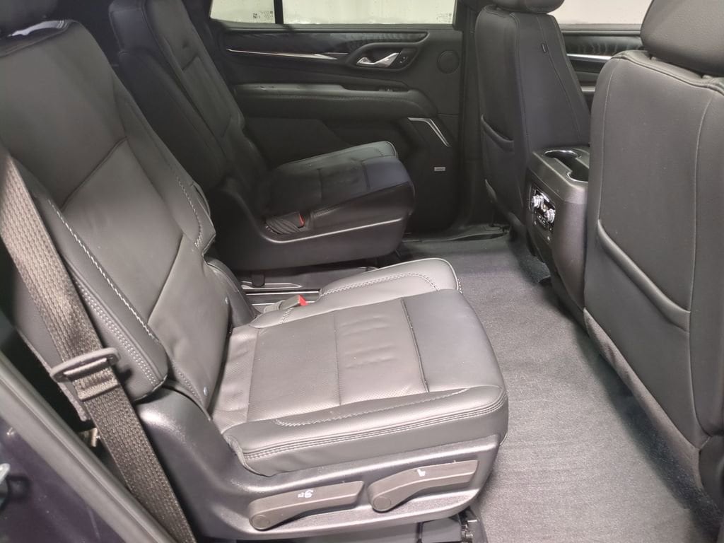 Thumbnail: 2024 GMC Yukon - 27