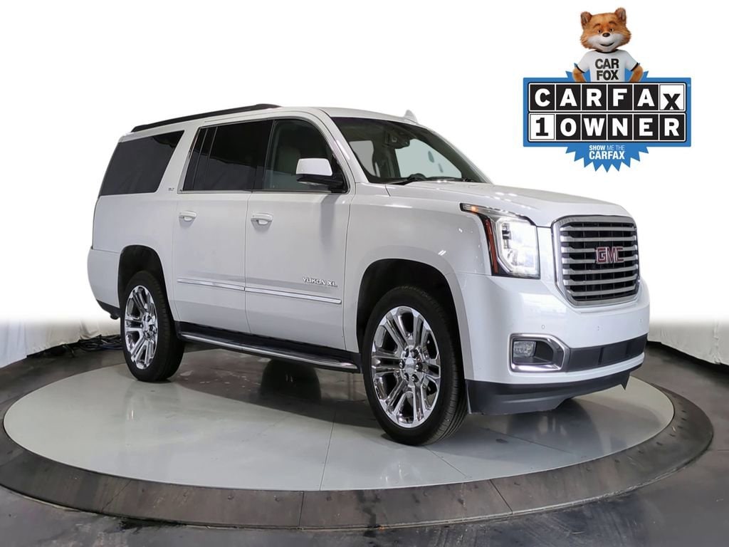 Thumbnail: 2023 Chevrolet Tahoe - 2