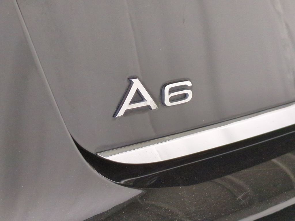 Thumbnail: 2018 Audi A6 - 15