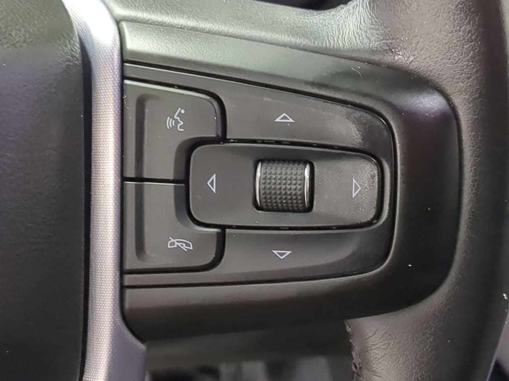 Thumbnail: 2021 GMC Yukon XL - 42