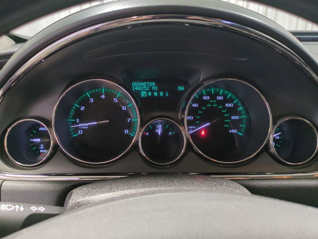Thumbnail: 2016 Buick Enclave - 36