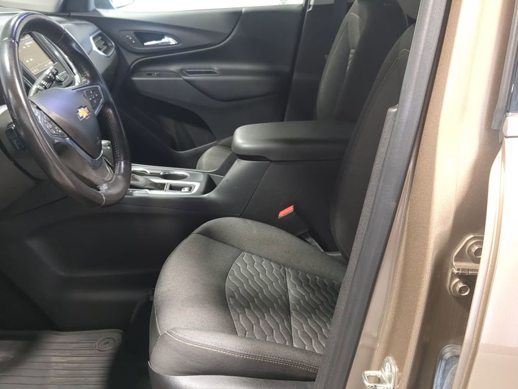 Thumbnail: 2019 Chevrolet Equinox - 20
