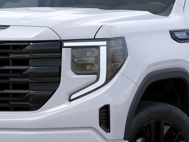 Thumbnail: 2026 GMC Sierra 1500 - 10