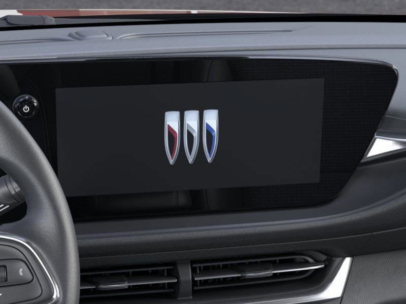 Thumbnail: 2025 Buick Envista - 20