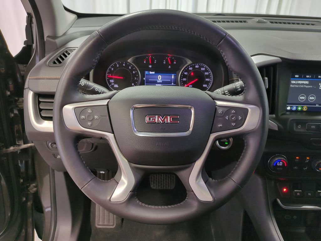 2019 GMC Terrain SLE 24