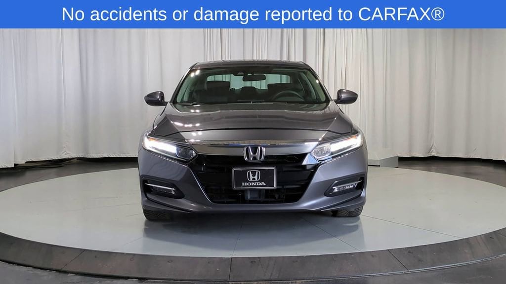Thumbnail: 2018 Honda Accord - 3