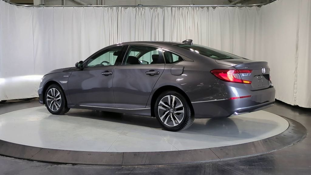 Thumbnail: 2018 Honda Accord - 7