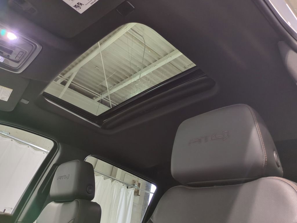 Thumbnail: 2023 GMC Sierra 1500 - 16