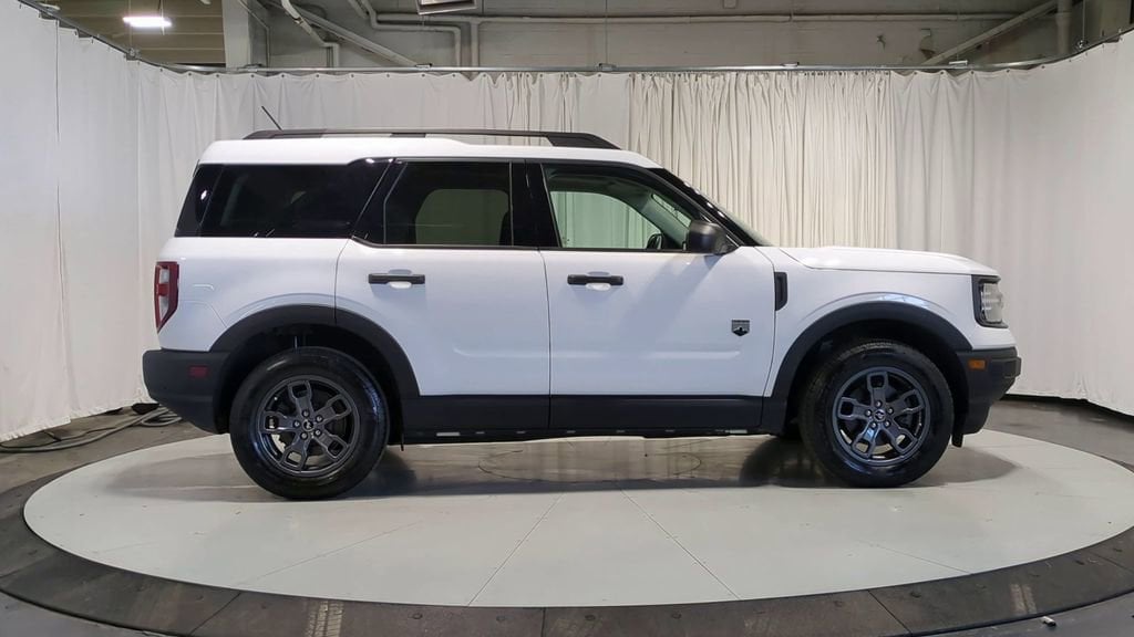 Thumbnail: 2023 Ford Bronco Sport - 11