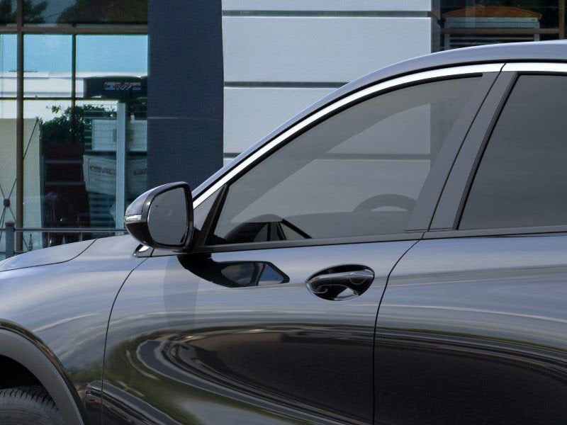 Thumbnail: 2025 Buick Envista - 12