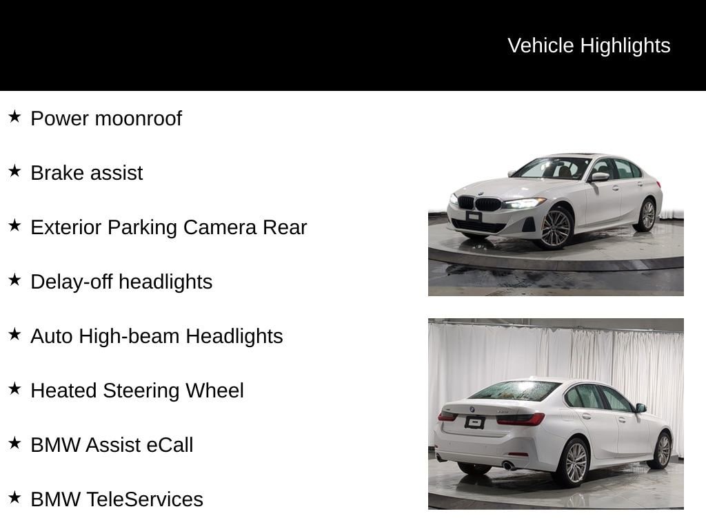 Thumbnail: 2024 BMW 3 Series - 19