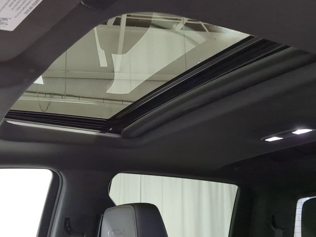 Thumbnail: 2020 GMC Sierra 1500 - 19