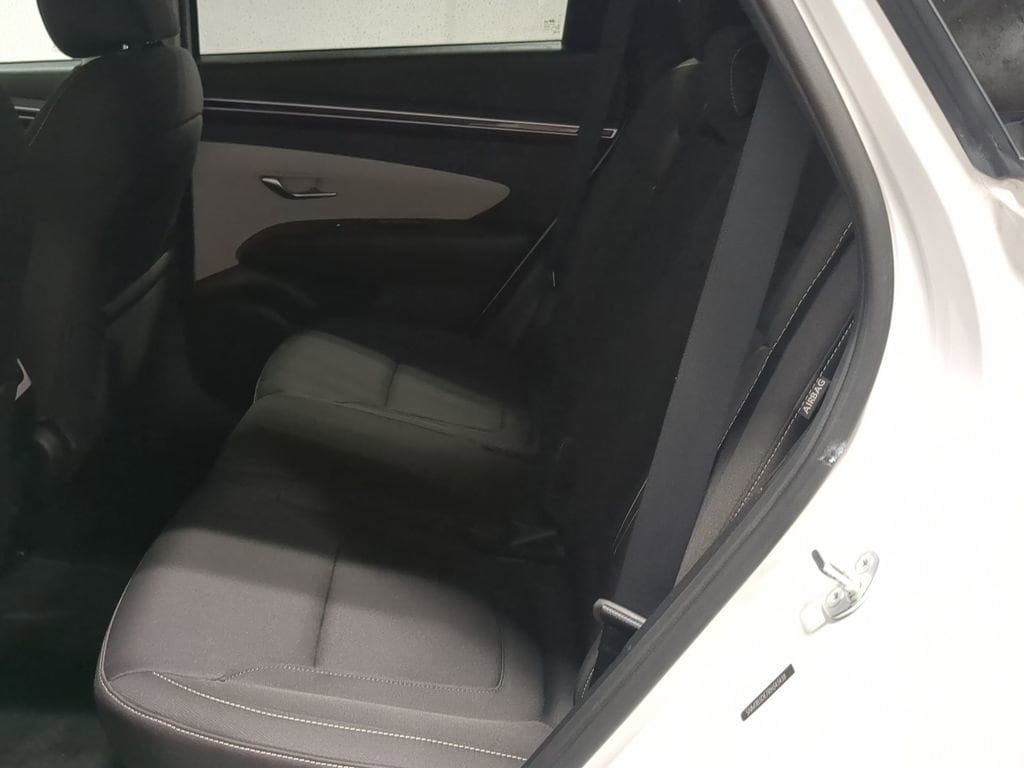 Thumbnail: 2024 Hyundai Tucson - 22