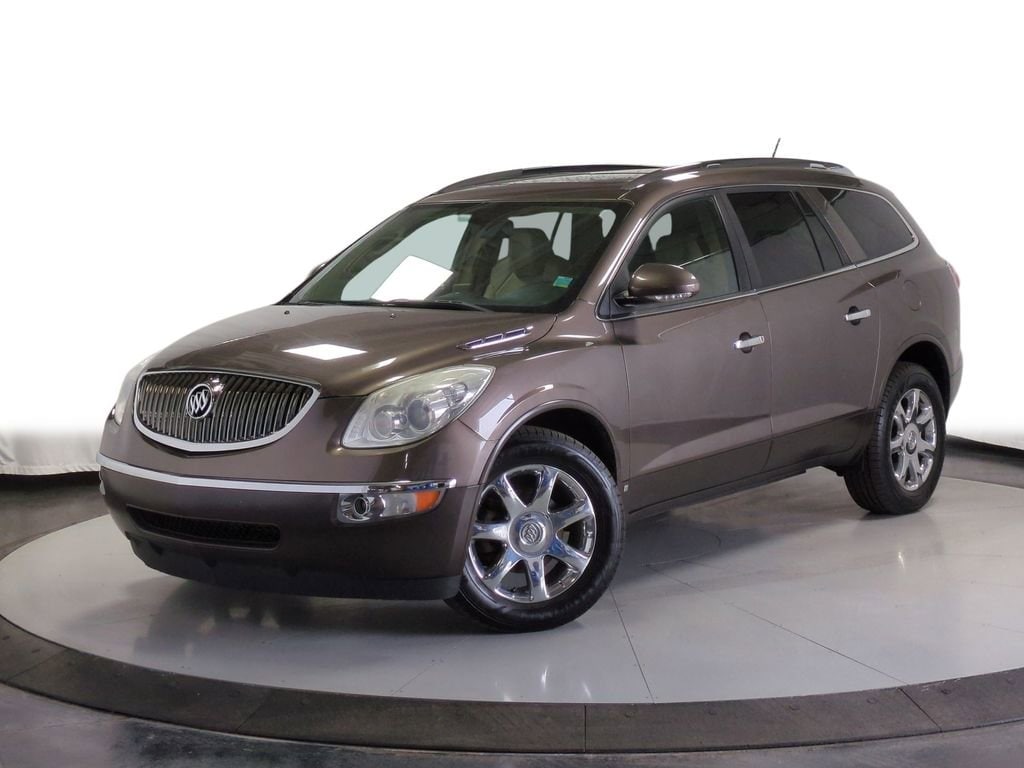 2009 Buick Enclave CXL -
                  Troy, MI