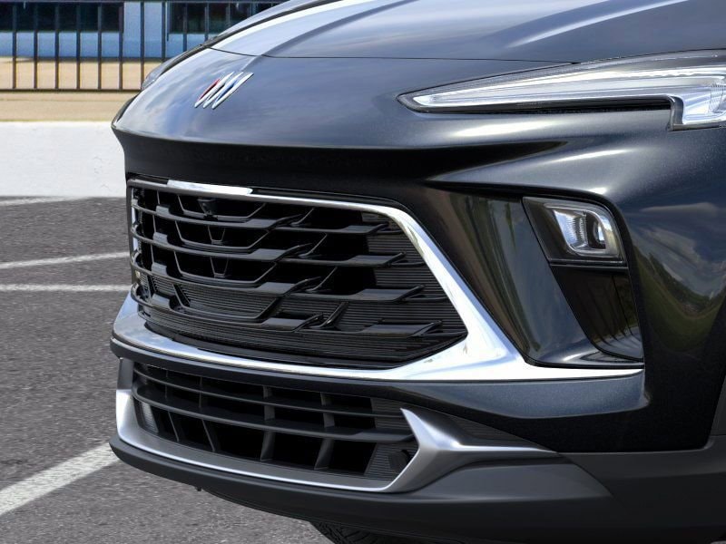 Thumbnail: 2026 Buick Encore GX - 13