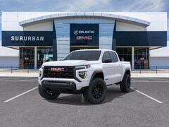 2026 GMC Canyon Elevation Truck