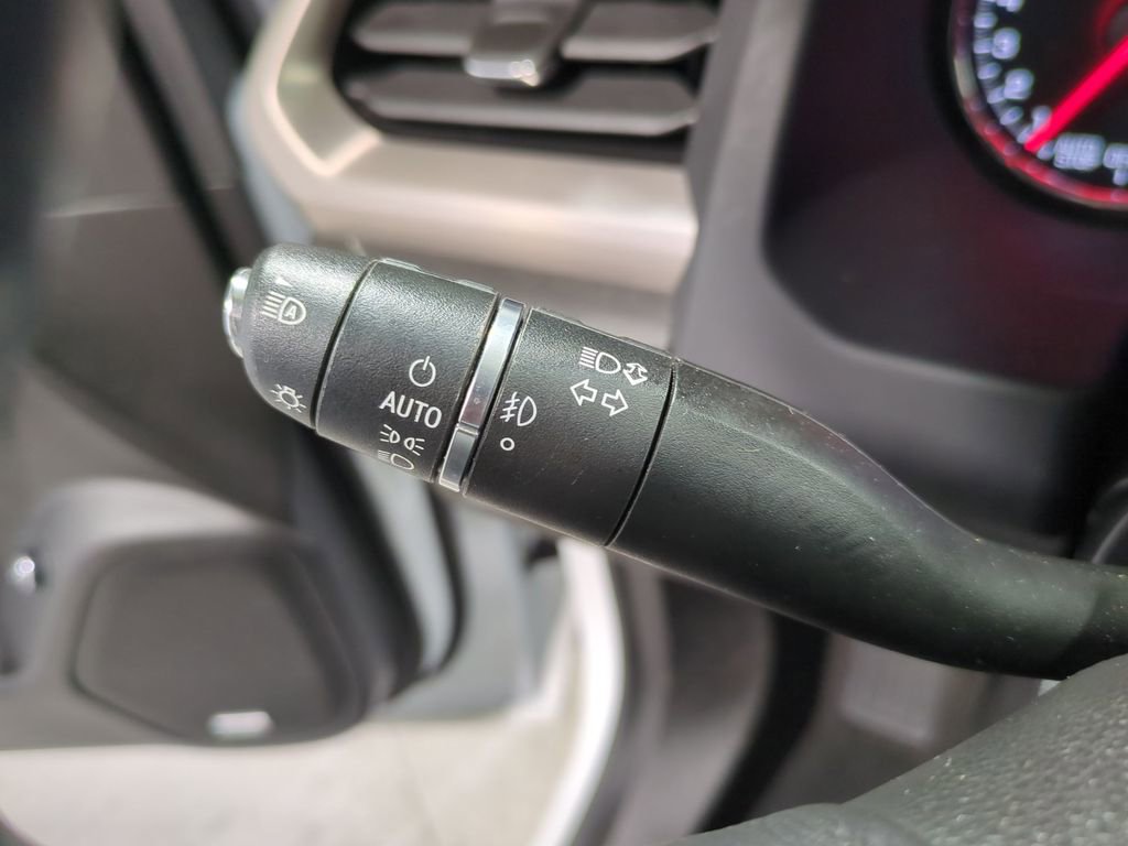 Thumbnail: 2022 GMC Acadia - 34