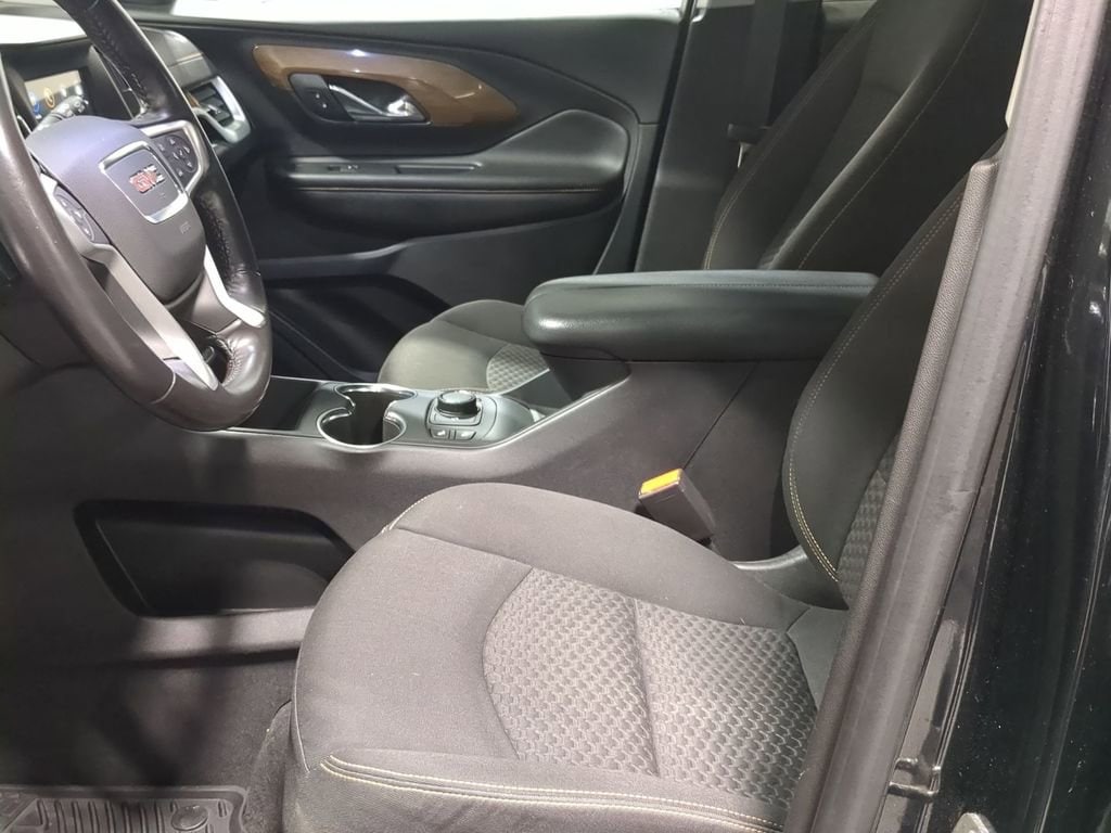 Thumbnail: 2018 GMC Terrain - 24