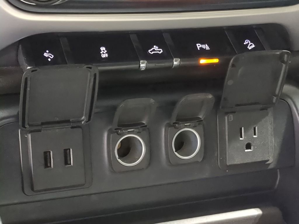 Thumbnail: 2016 GMC Sierra 1500 - 36