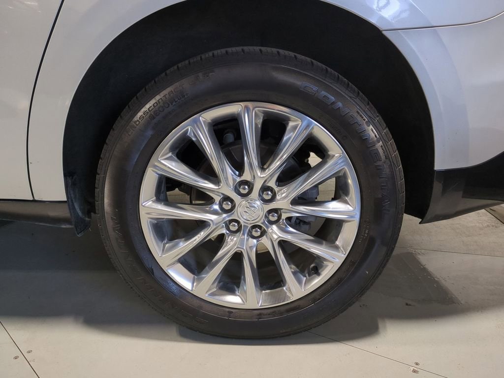 Thumbnail: 2021 Buick Enclave - 16