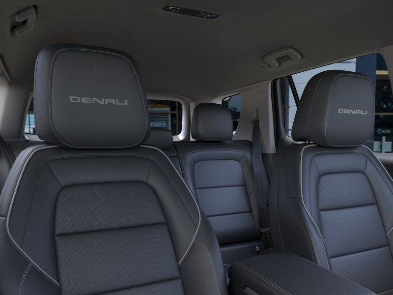 Thumbnail: 2026 GMC Terrain - 24