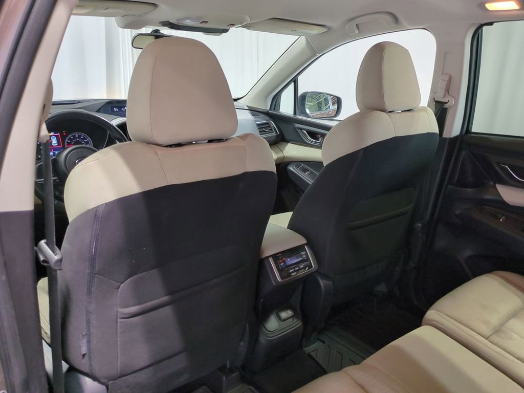 Thumbnail: 2019 Subaru Ascent - 20