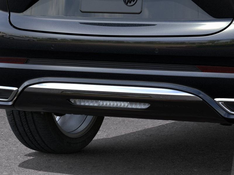 Thumbnail: 2026 Buick Envision - 14