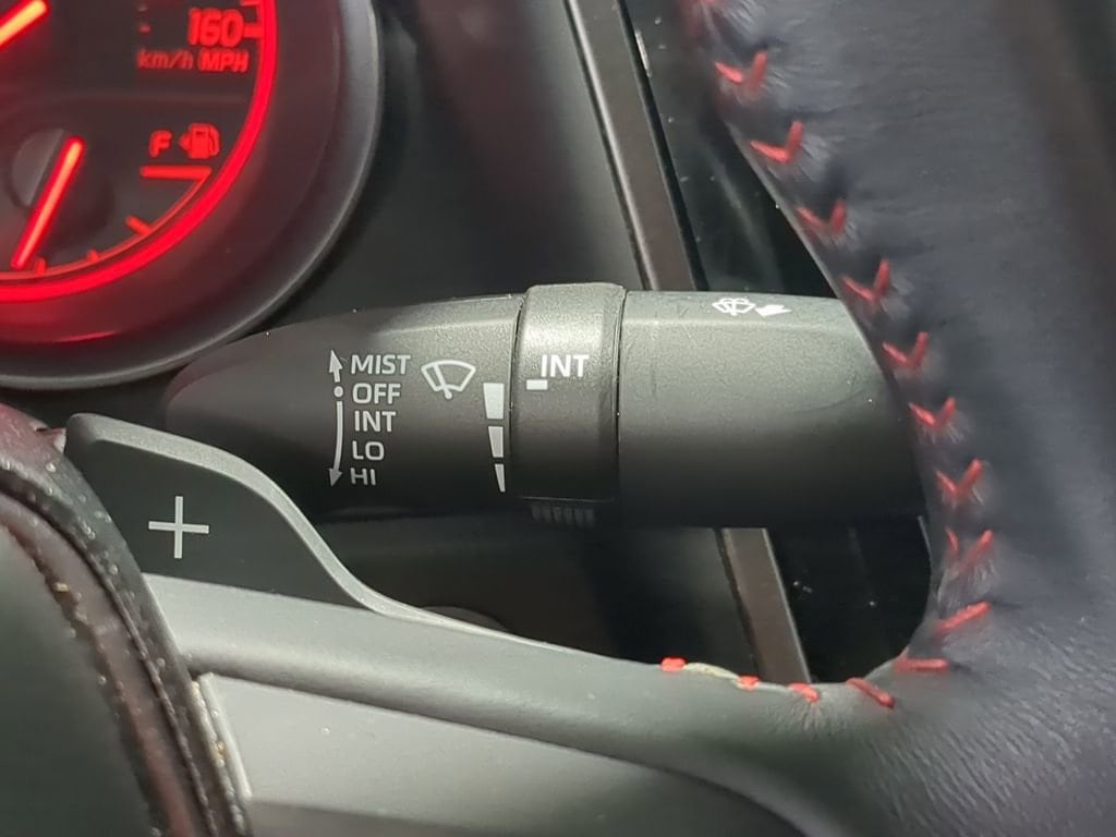 Thumbnail: 2023 Toyota Camry - 31