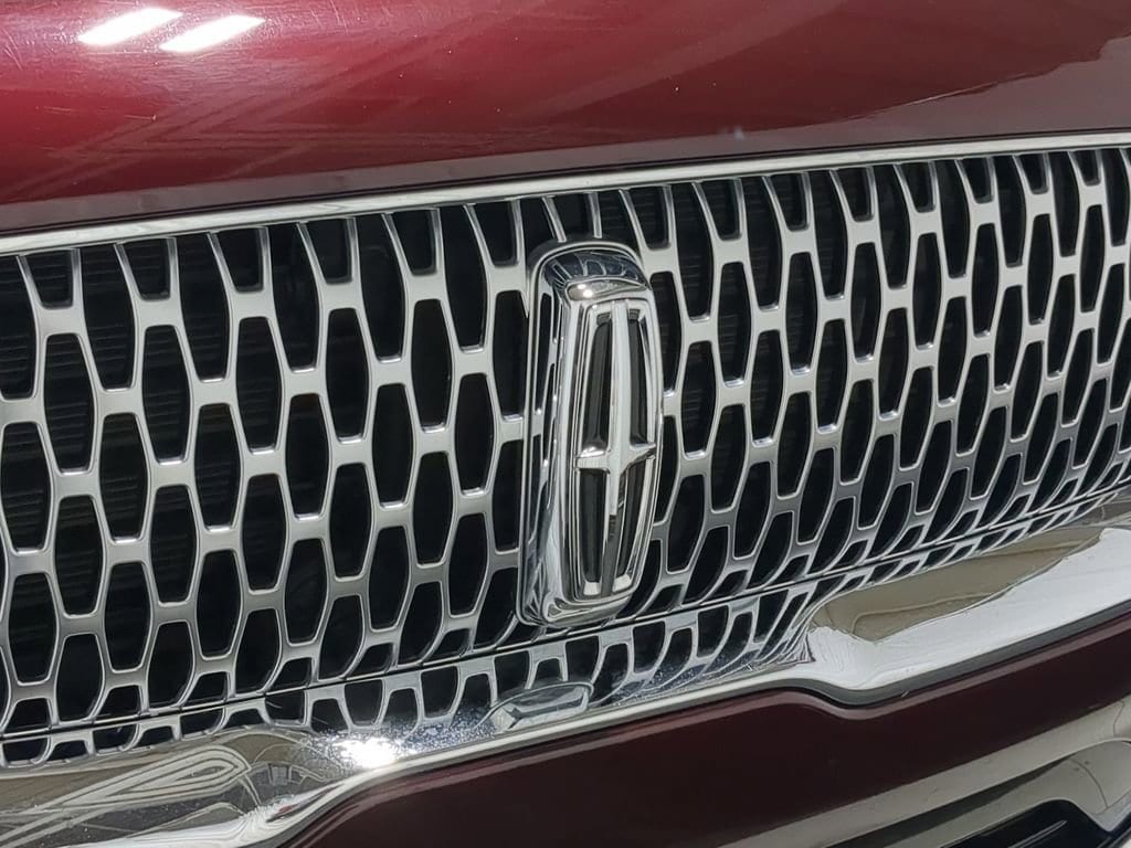 Thumbnail: 2023 Lincoln Nautilus - 19