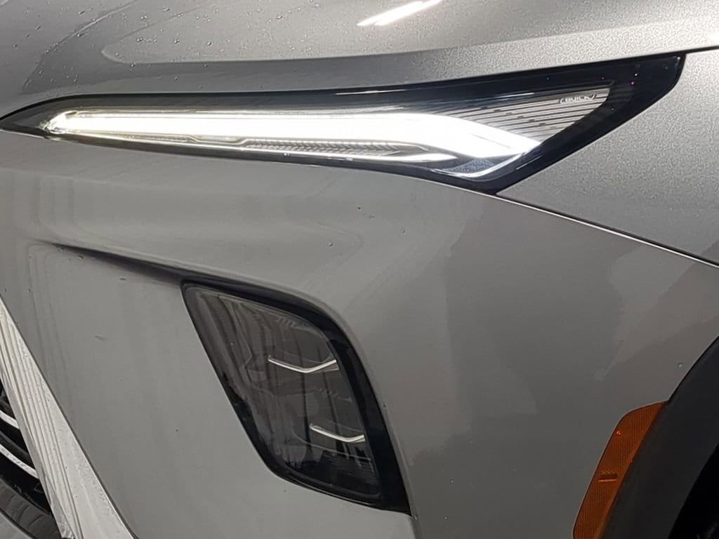 Thumbnail: 2025 Buick Enclave - 21