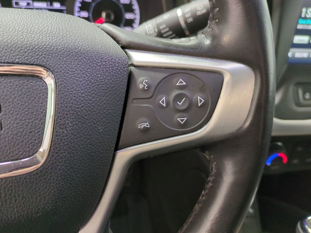 Thumbnail: 2019 GMC Acadia - 28